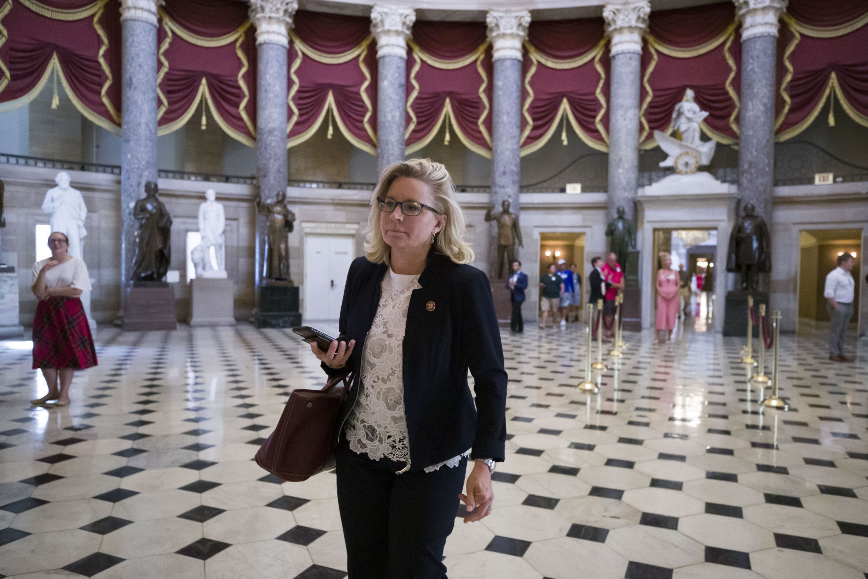 Congress Immigration